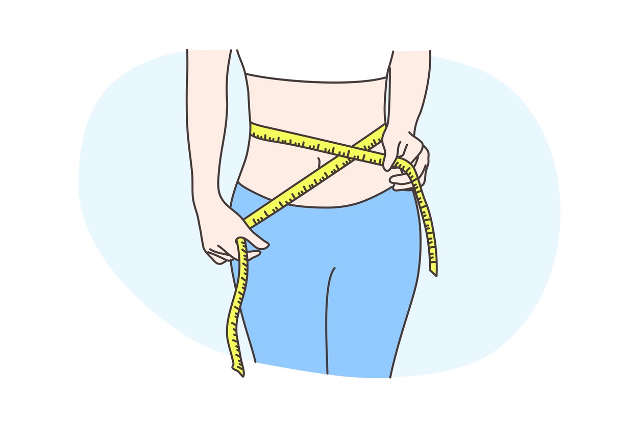 Waist Circumference